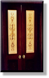 Etch any room interior Doors. New Jersey
