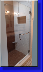 Small Bathrooms are Hard to Photograph Full Viewage